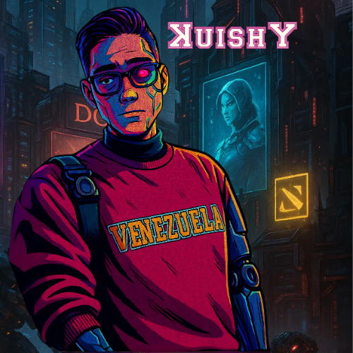 Avatar de KuishY