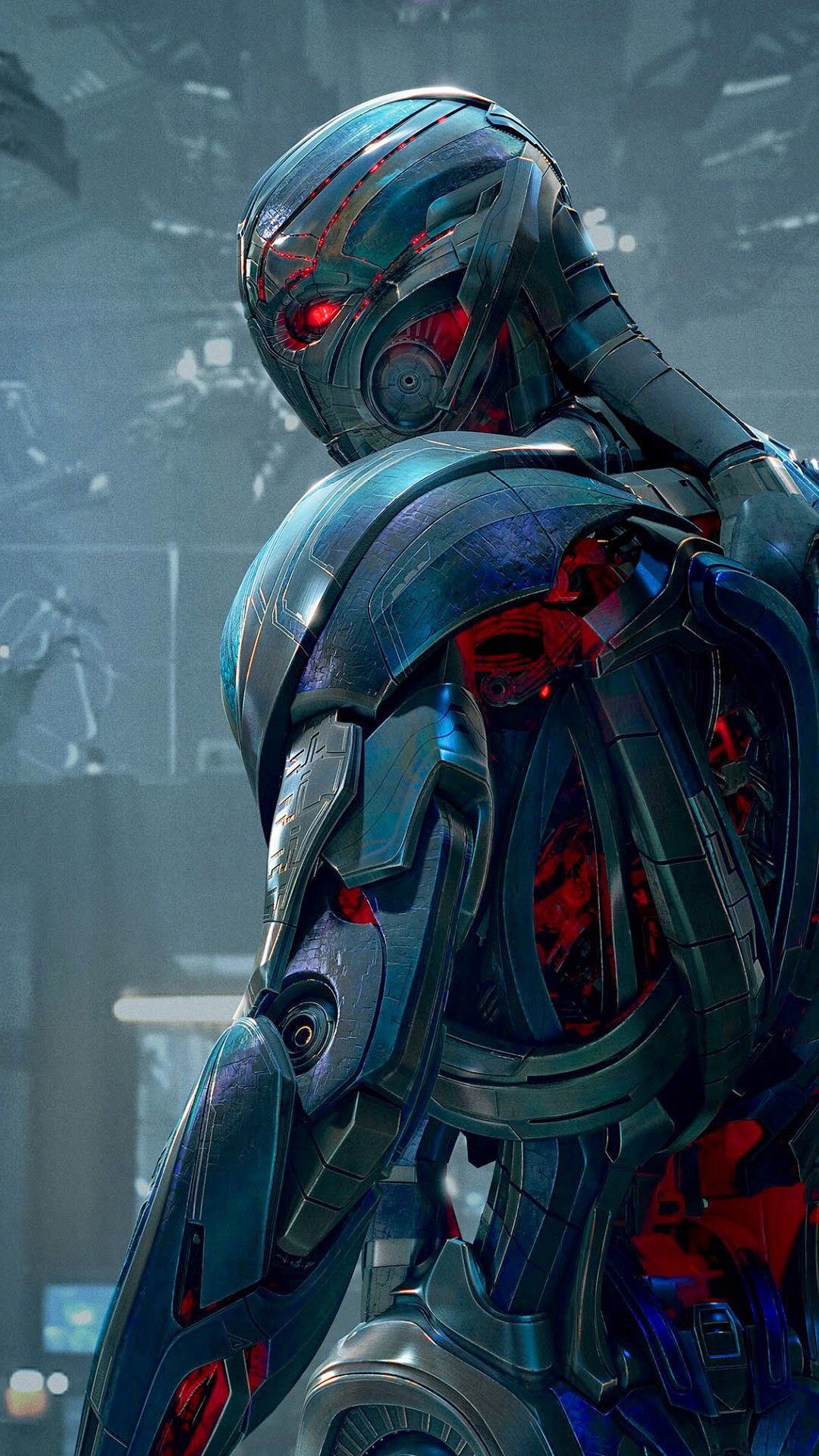 Avatar de Ultron