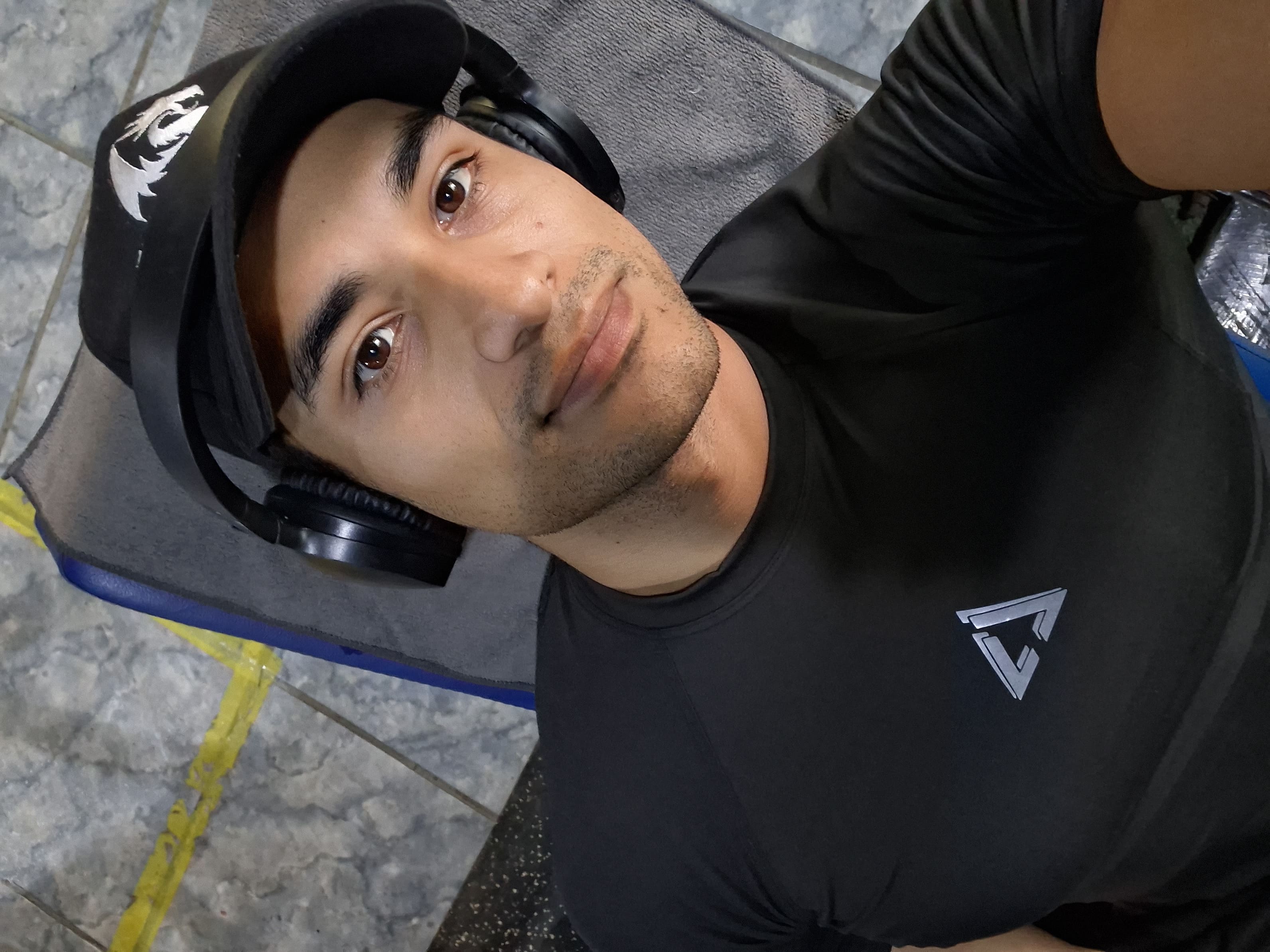 Avatar de Moises