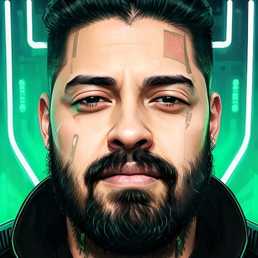 Avatar de Bioh4z4rd