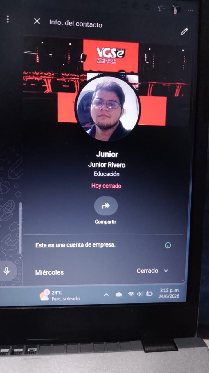 Avatar de Destroy357