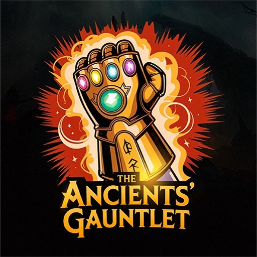 Torneo de equipos individual The Acients´Gauntlet TT