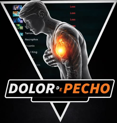 Liga Dolor de Pecho 3.0