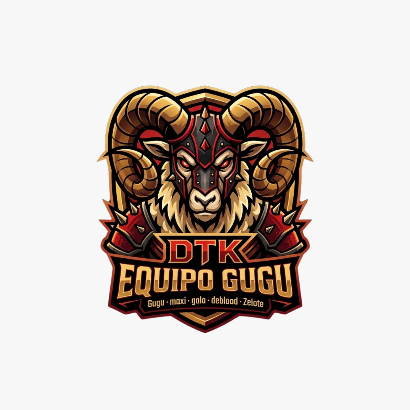 Logo de Equipo Gugu