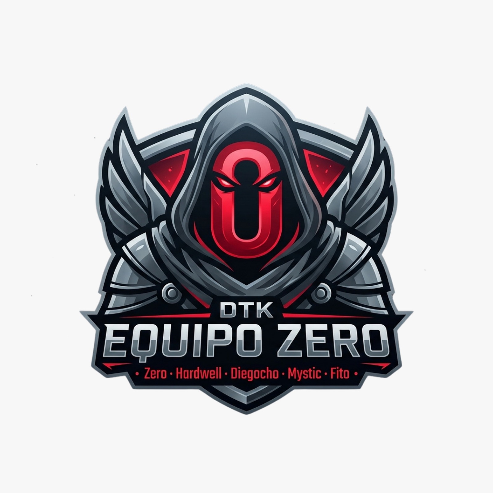 Logo de Equipo Zero