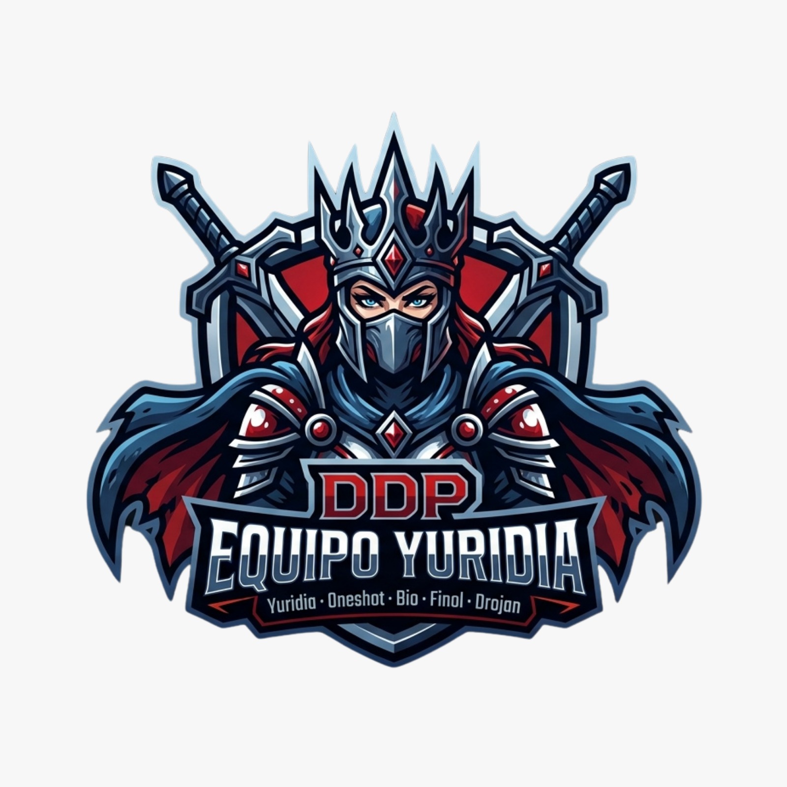 Logo de Equipo Yuridia